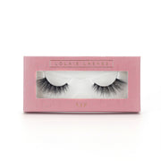 Lola's Lashes x Liberty Strip Lashes - VIP (Packaging Shot)